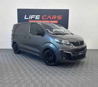  Voir détails -Peugeot Expert Standard 2.0 Blue HDi 177ch BVA 2018 2  à Mouans-Sartoux (06)