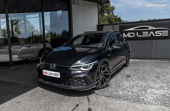  Voir détails -Volkswagen Golf 8 gtd leasing 359e-mois à Lyon (69)