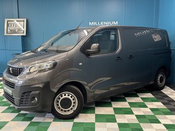  Voir détails -Peugeot Expert FG M 2.0 BLUEHDI 145CH TVA RECUPERABLE à Royan (17)