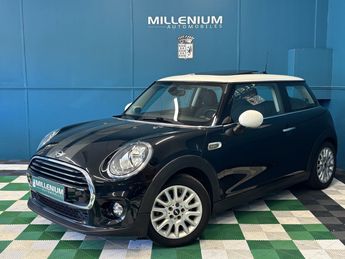  Voir détails -Mini Cooper D 116CH MARYLEBONE à Royan (17)