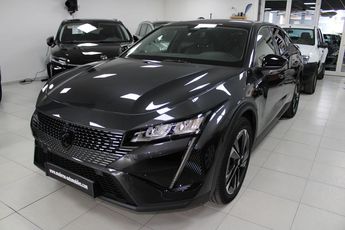  Voir détails -Peugeot 408 1.2 PURETECH 130CH S&S ALLURE PACK EAT8 à Coulommiers (77)