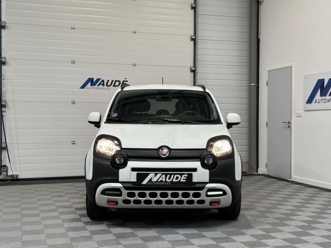 Fiat Panda City Cross 1.0i BSG 70 ch Garantie const BLANC de 2024