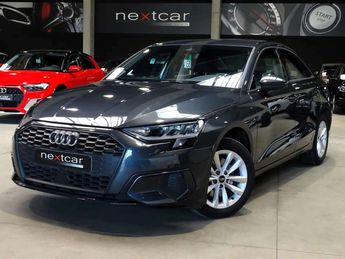  Voir détails -Audi A3 30TDi Sedan Advanced à Cuesmes (70)