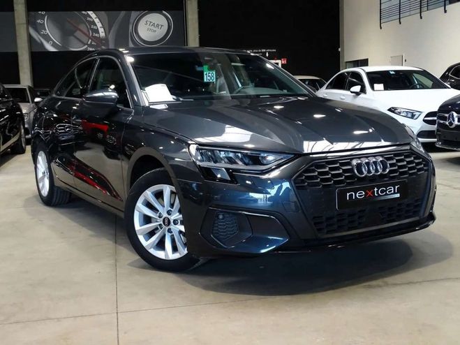 Audi A3 30TDi Sedan Advanced Gris Mtallis de 