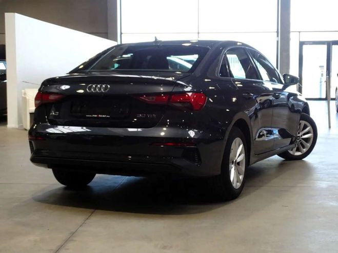 Audi A3 30TDi Sedan Advanced Gris Mtallis de 