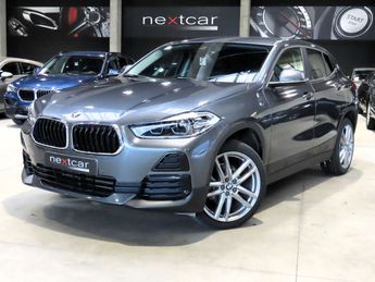  Voir détails -BMW X2 16d SDrive à Cuesmes (70)