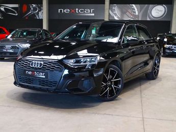  Voir détails -Audi A3 Sportback 30TDi Adv. New à Cuesmes (70)