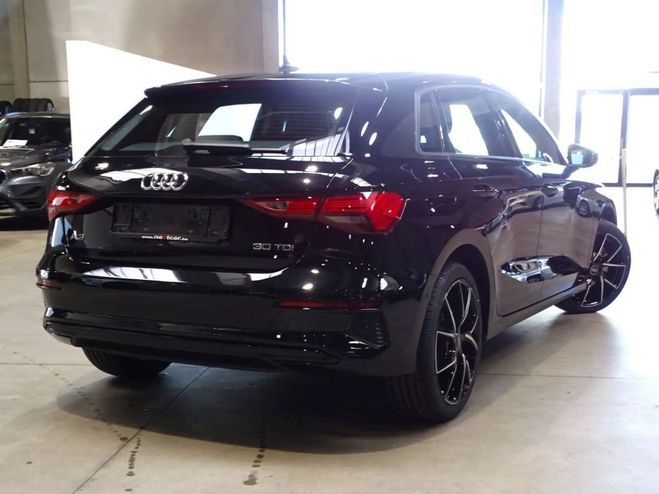 Audi A3 Sportback 30TDi Adv. New Noir Mtallis de 