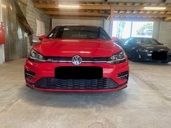  Voir détails -Volkswagen e-Golf 1.5 TFSI 150CH R-LINE à Yssingeaux (43)