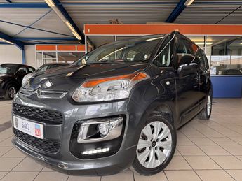  Voir détails -Citroen C3 II PureTech 110 Feel Edition S&S à Sallaumines (62)