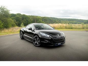  Voir détails -Peugeot RCZ 1.6 THP 270ch R à Dieudonn (60)