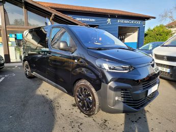  Voir détails -Fiat Scudo 2.0 BHDi 180ch multijet Fourgon à Ascain (64)