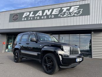  Voir détails -Jeep Cherokee KK 3.7 L V6 205 CV Limited à Monistrol-sur-Loire (43)