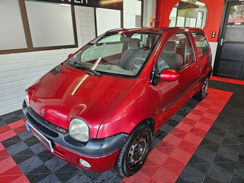  Voir détails -Renault Twingo expr 16s à Blois (41)