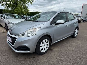  Voir détails -Peugeot 208 1.0 68 CH Like à Monteau (89)