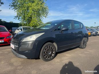  Voir détails -Peugeot 3008 1.6 HDI 110 CH ACTIVE à Monteau (89)