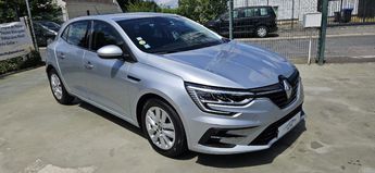  Voir détails -Renault Megane 1.5 BLUE DCI 115CH BUSINESS à Saint-Soupplets (77)
