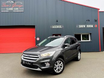  Voir détails -Ford Kuga 1.5 SCTi 150 Trend 2018 à Saint-Berthevin (53)