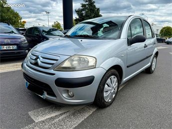  Voir détails -Citroen C3 1.4 hdi 70 (3-4 fois sans frais) à Thiais (94)
