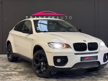  Voir détails -BMW X6 E71/E72 xDrive30d 235ch Luxe A - ENTRETI à Maubeuge (59)