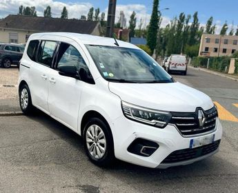  Voir détails -Renault Kangoo III Zen 1.5 dCi 95CV BVM6 5 PLACES 12500 à Coignires (78)