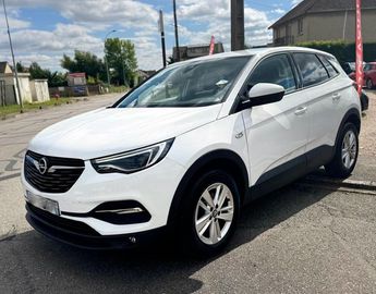  Voir détails -Opel Grandland X Edition 1.5D 130CV BVA8 13325HT à Coignires (78)