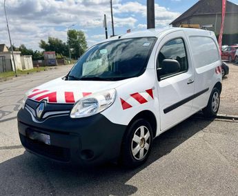  Voir détails -Renault Kangoo 4p Fourgonnette Extra R-Link TCe 115 EDC à Coignires (78)