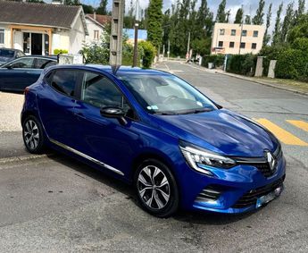  Voir détails -Renault Clio V 1.0 SCe 65CV BVM5 EVOLUTION 13325 HT 0 à Coignires (78)