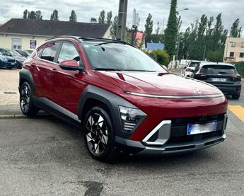  Voir détails -Hyundai Kona Executive Hybrid 2WD 1.6 T-GDI 140CV TOI à Coignires (78)