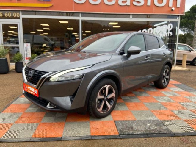 Nissan Qashqai Mild Hybrid 158 X-TRONIC N-CONNECTA Hayo  de 2024