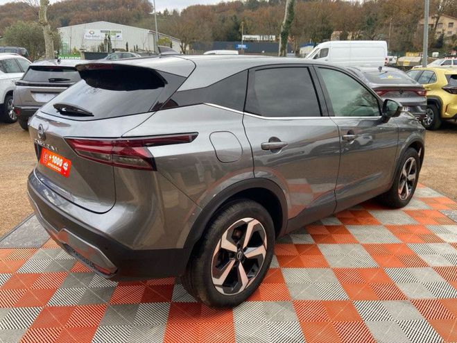 Nissan Qashqai Mild Hybrid 158 X-TRONIC N-CONNECTA Hayo  de 2024