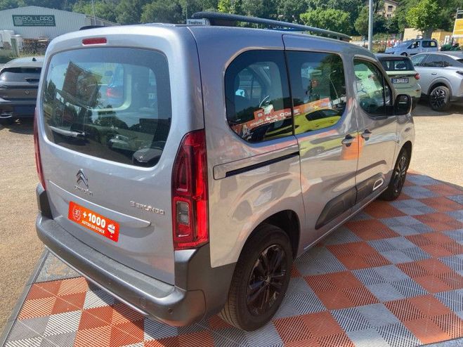 Citroen Berlingo BlueHDI 100 FEEL  de 2019