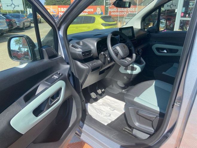 Citroen Berlingo BlueHDI 100 FEEL  de 2019