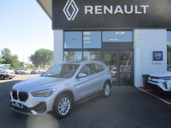  Voir détails -BMW X1 sDrive 18i  Business Design à Bessires (31)
