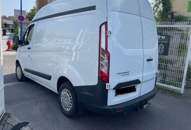 Ford Transit CUSTOM FG 270 L1H2 2.2 TDCI 100CH TREND  de 2015