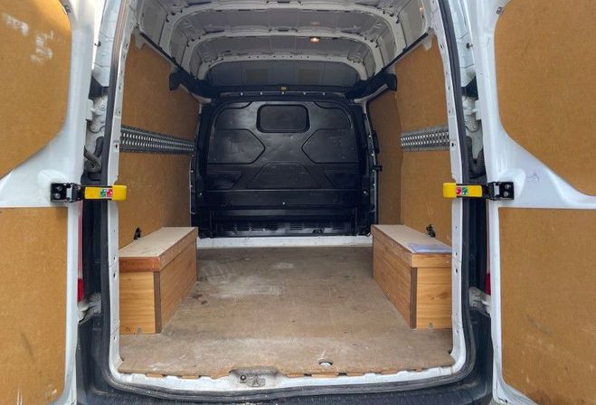 Ford Transit CUSTOM FG 270 L1H2 2.2 TDCI 100CH TREND  de 2015