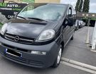 Opel Vivaro FG L2 H1 1.9 CDTI 100 Ch 5 places à Harnes (62)