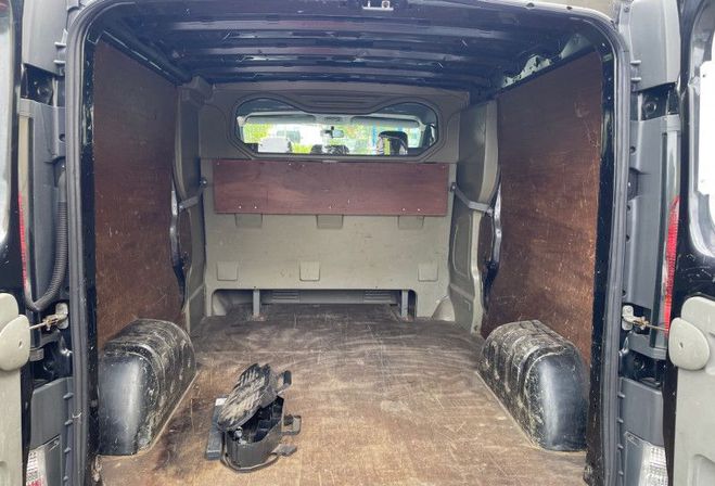 Opel Vivaro FG L2 H1 1.9 CDTI 100 Ch 5 places  de 2006