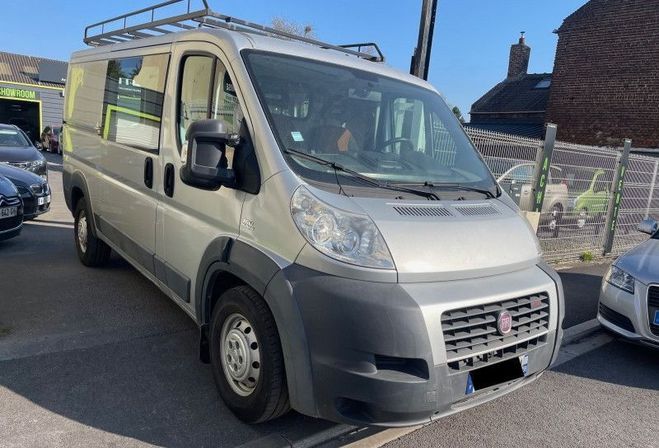 Fiat Ducato BVA FG MAXI MAXI 3.0 MULTIJET 16V 160CH   de 2009