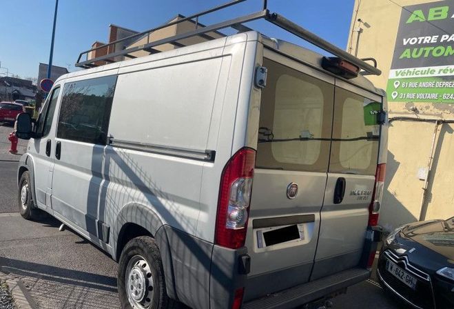 Fiat Ducato BVA FG MAXI MAXI 3.0 MULTIJET 16V 160CH   de 2009