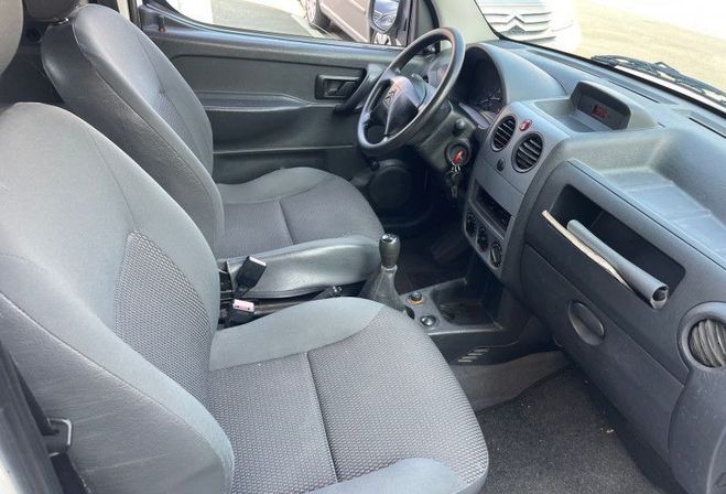 Citroen Berlingo 800KG 1.6 HDI75 CFT  de 2007