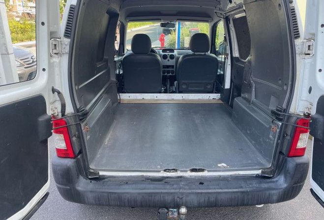 Citroen Berlingo 800KG 1.6 HDI75 CFT  de 2007