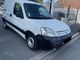 Citroen Berlingo 800KG 1.6 HDI75 CFT à Harnes (62)