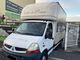 Renault Master II CCB 2.5 DCI 120CH CONFORT CAISSE 20 M à Harnes (62)