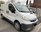Opel Vivaro FG F2700 L1H1 2.0 CDTI 115 à Harnes (62)