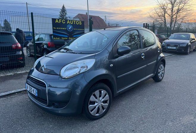 Citroen C1 1,0 i  de 2011