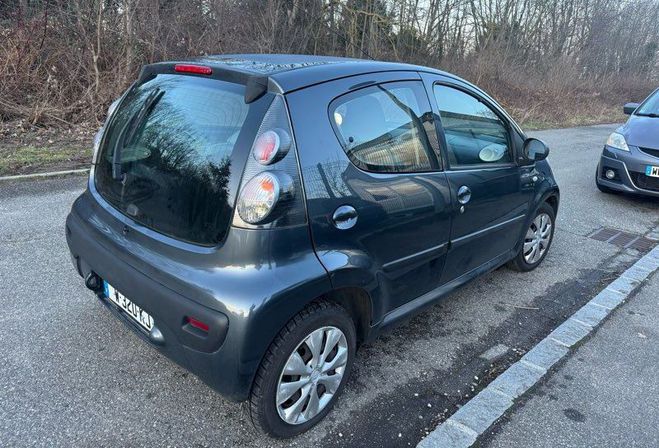 Citroen C1 1,0 i  de 2011
