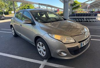  Voir détails -Renault Megane 1,5 turbo  à Wittenheim (68)