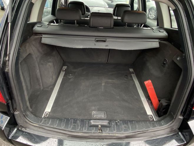 BMW X3 E83  xDrive20d 177ch Luxe NOIR de 2010