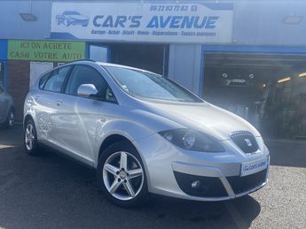  Voir détails -Seat Altea Xl 1.6 TDI 105 ch FAP CR Sport à Essey-ls-Nancy (54)